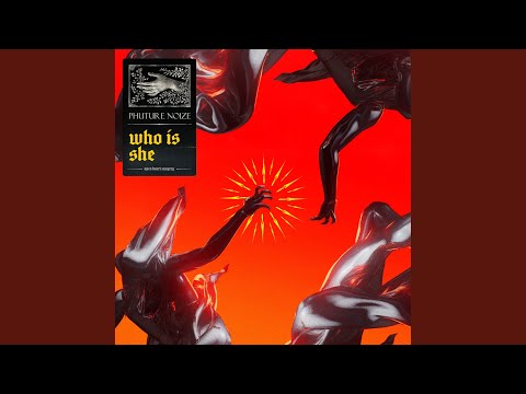 Video thumbnail for Who Is She