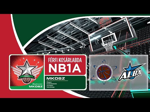 Atomerőmű SE - Alba Fehérvár