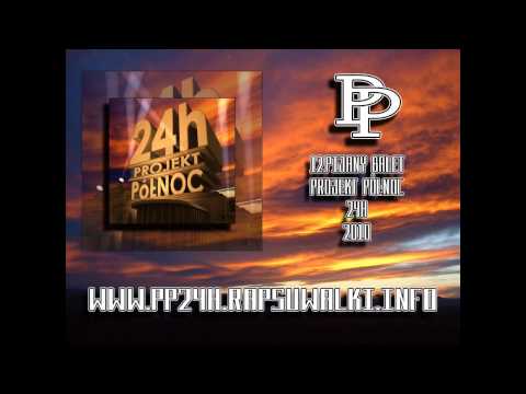 12.Projekt Północ - Pijany Balet