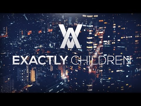 John O'Callaghan & Bryan Kearney vs. Robert Miles - Exactly Children (VELA's Concoction)