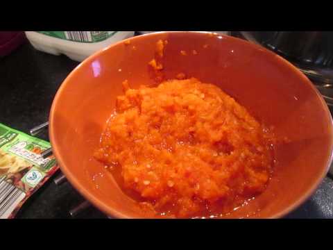 African Homemade Pili Pili (congo)