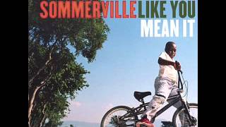 Joey Sommerville   Say Yes feat  Mike Phillips