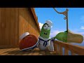 One Second Of Every VeggieTales The VeggieTales Show Episode Edit Version 2