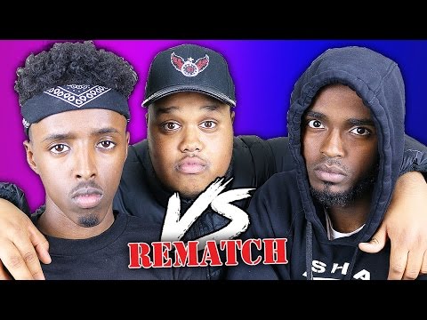 YouTube Thumbnail
