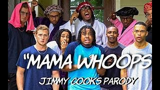 Download lagu 'Mama Whoops' But It's 1 Hour - Jimmy Cooks Parody | by @dtayknown mp3