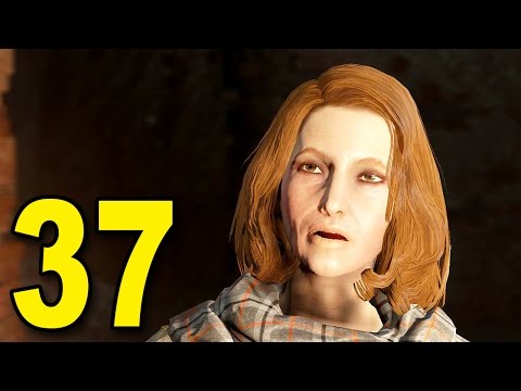Fallout 4 - Part 37 - Did You Just Lie to Me?! (Let's Play / Walkthrough / Gameplay)