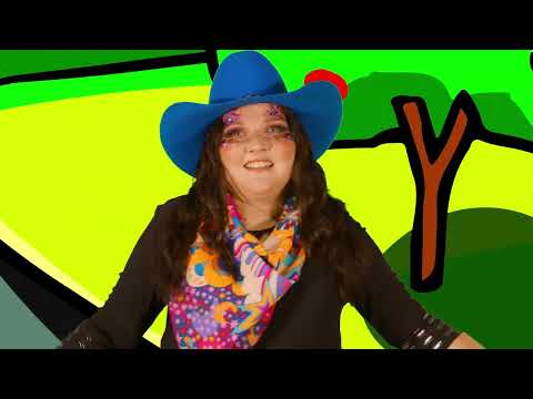 Dance Like An Animal - Dance Like An Animal - Keely Johnson (Official Music Video)