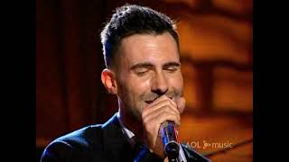 Maroon 5 - Wake Up Call (AOL Music Sessions)