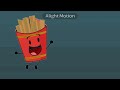 BFDIA Intro Extended In G Major 4