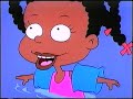 Original VHS Opening Closing Hey Arnold The Movie UK Retail Tape