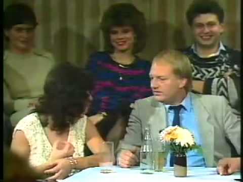 1 2 Luděk Sobota a Adriana Sobotová