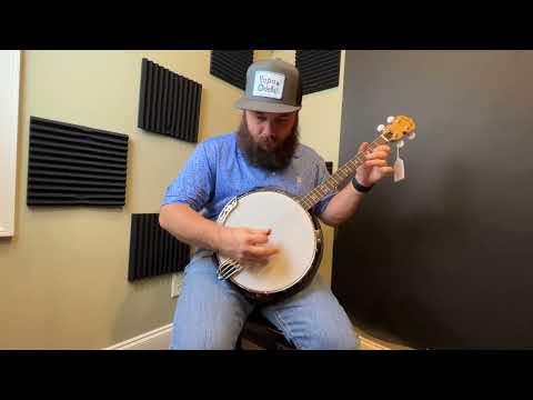 Gold Tone Cripple Creek Irish Tenor Banjo CC-IT - New image 17