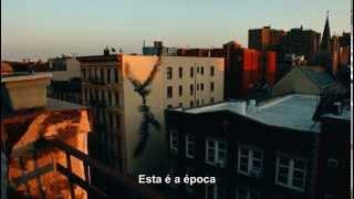 U2 - This Is Where You Can Reach Me Now [legendado]