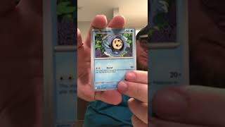 Unbelievable😱 #pokemoncards #pokemontcg #pokemonpackpulls #whiteflare
