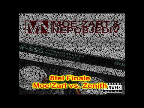 Moe'Zart vs. Zenith - Swiss ABT 2012 8tel Finale HR