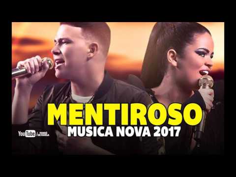 Mentiroso video