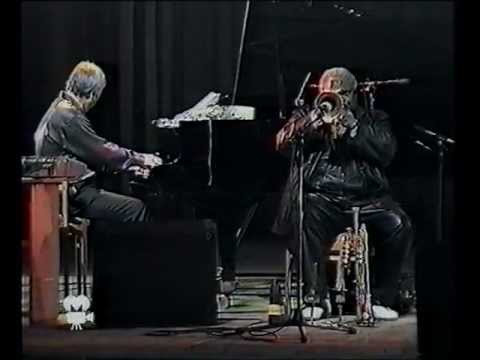 2. "Siberian Jazz Project" With Ted Curson. 1996