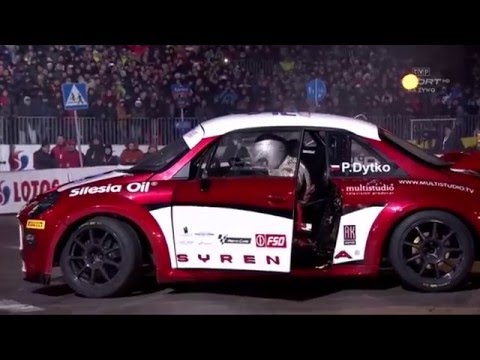 Syreny z FSO, FSM, AK i AMZ