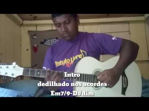 Eu Sou Feliz Assim - Ferrugem