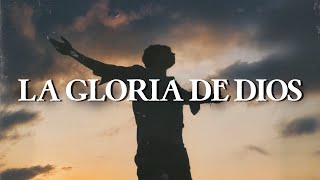 Ricardo Montaner - La Gloria de Dios (Letra) ft. Evaluna Montaner