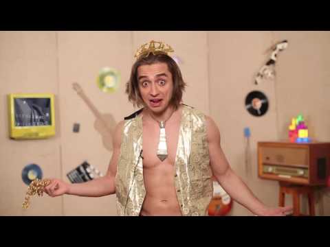 Cotofan: Anna Lesko - Jumatate, Kapushon, Iuliana Beregoi - Vina mea