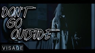 Do Not Go Outside - VISAGE Gameplay - Let&#39;s Play Walkthrough Part 2
