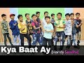 Harrdy Sandhu - Kya Baat Ay | Beginners Dance Video For Kids | Powered By - Indradeep
