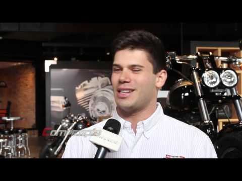 Programa Competição - Juninho Berlanda fala sobre a vitória (1ª Etapa) na Sprint Race 2016