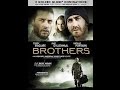 Opening To Brothers 2010 DVD