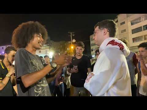 (NOVA RIVALIDADE?) LUPINHA x PD | 1º FASE | 13º BATALHA DO OLIMPO