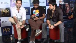 Praise perk: Dibakar gifts Abhay Rs.500! video