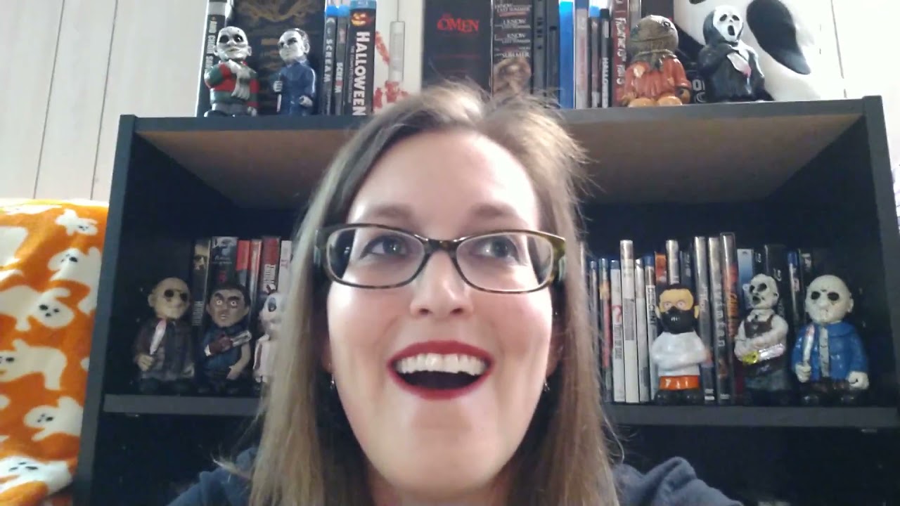 Meet The Ghouls: Ariel Powers-Schaub | GHOULS MAGAZINE