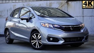 2020 Honda Fit Review | The Final Fit in America