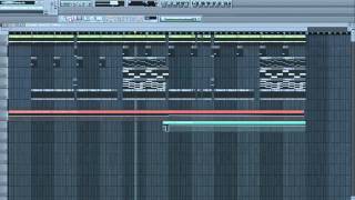 Olexesh-Treppenhaus Authentic (Nu Eta Da) Instrumental Remake Beat 2014 prod.by DJ Sergihno
