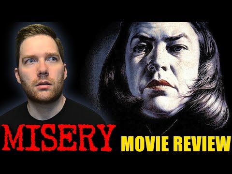 Recenze: Misery nechce zemřít