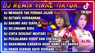 Download lagu DJ TERBARU MENGAPA TAK PERNAH JUJUR (FULL ALBUM VIRAL TIKTOK) mp3 Download lagu DJ TERBARU MENGAPA TAK PERNAH JUJUR (FULL ALBUM VIRAL TIKTOK) mp3