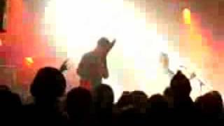 Deadsy cover Rush &quot;Tom Sawyer&quot;