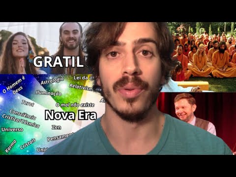 A Ideologia New Age | Os Perigos da Nova Espiritualidade Alternativa