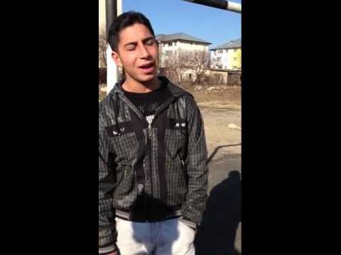 Goju din bolintin vale nr1