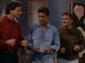 Full House Music Teddy Bear