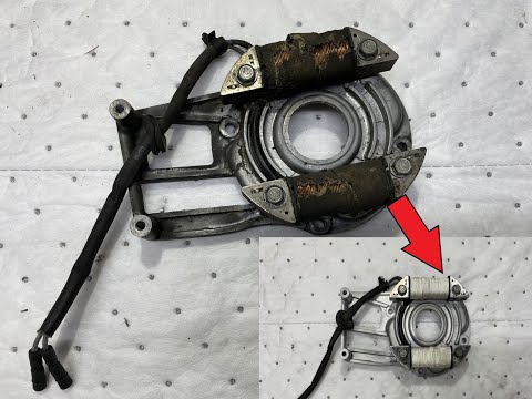 Rénovation allumage HONDA H4514