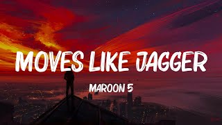 Download lagu Moves Like Jagger - Maroon 5 (Lyrics) Rihanna, Rihanna,... MIX mp3 Download lagu Moves Like Jagger - Maroon 5 (Lyrics) Rihanna, Rihanna,... MIX mp3
