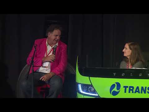 2018 Australasia Bus Conference - Delegates Forum on MaaS