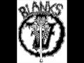 Blanks 77 - Police Attack