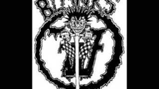 Blanks 77 - Police Attack