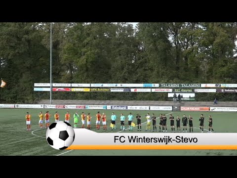 FC Winterswijk Stevo