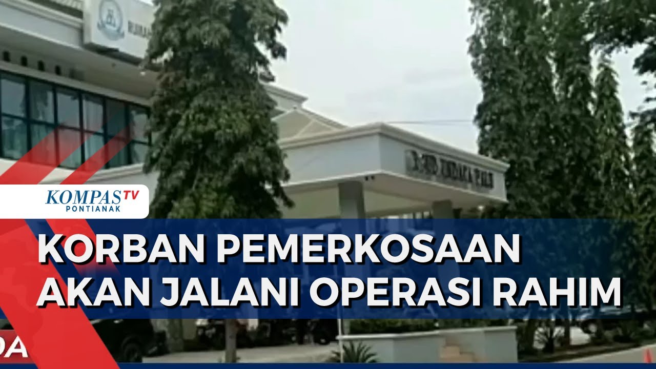 Remaja Korban Pemerkosaan di Sulteng akan Jalani Operasi Pengangkatan Rahim