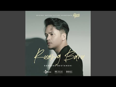 Ruang Baru (From \My Annoying Brother\) (Video Edit)