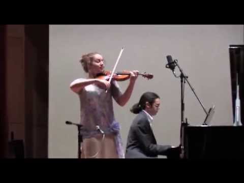 BELGRADE CHOPIN FEST 2015 - "Chopin as an isnspiration"