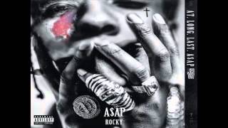 A$AP Rocky ft Schoolboy Q - Electric Body (Lyrics)